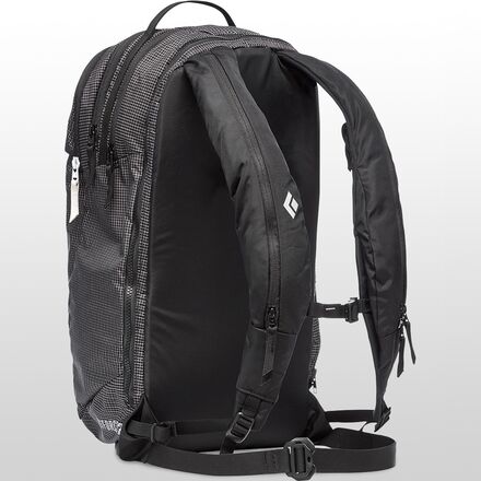 Black Diamond - Jetforce UL 26L Backpack - Black