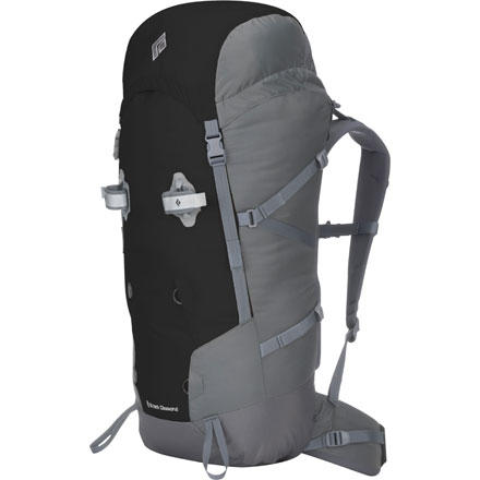 Black Diamond - Speed 40 Backpack - 2319-2441cu in