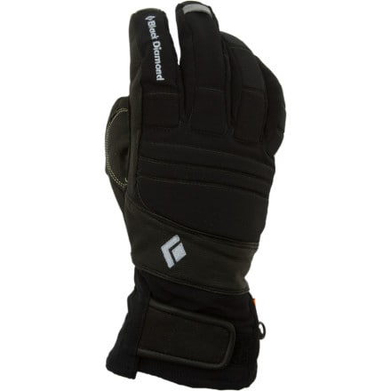 Black Diamond - Punisher Glove 