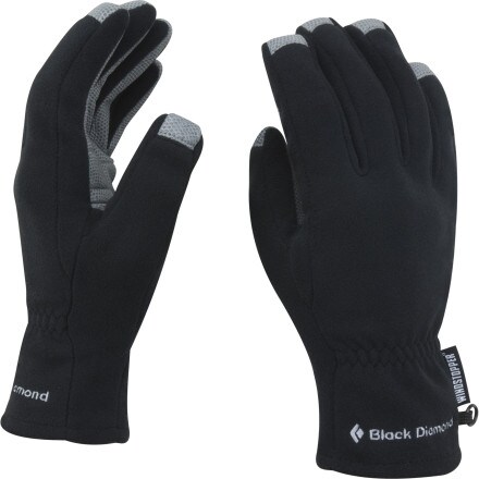 Black Diamond - StormWeight Glove