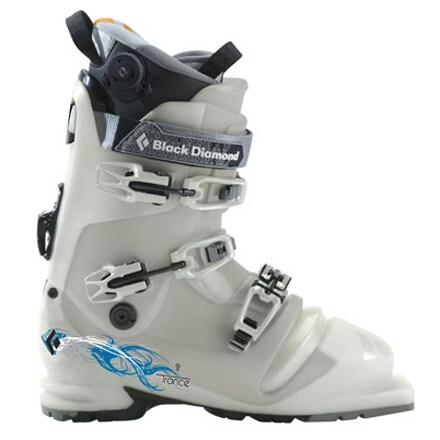 Black Diamond - Trance Telemark Ski Boot - Women's