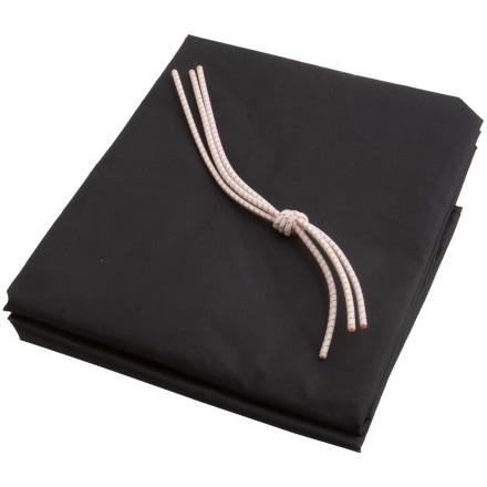 Black Diamond - Ahwahnee Ground Cloth: 2-Person - One Color