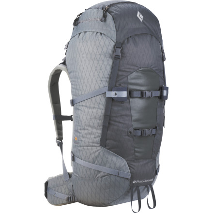 Black Diamond - Quantum 65 Pack - 3845-3967cu in