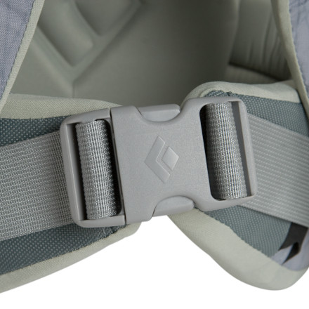 Black Diamond - Quantum 65 Pack - 3845-3967cu in