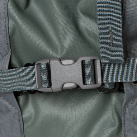 Black Diamond - Quantum 65 Pack - 3845-3967cu in