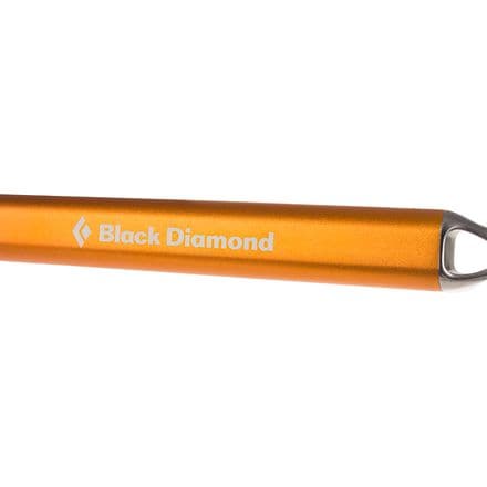 Black Diamond - Detail