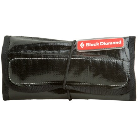Black Diamond - Necessaire Brush Kit
