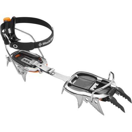 Black Diamond - Cyborg Pro Crampon