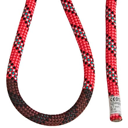 Booster lll Climbing Rope - 9.7 mm 