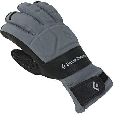 Black Diamond - Punisher Glove