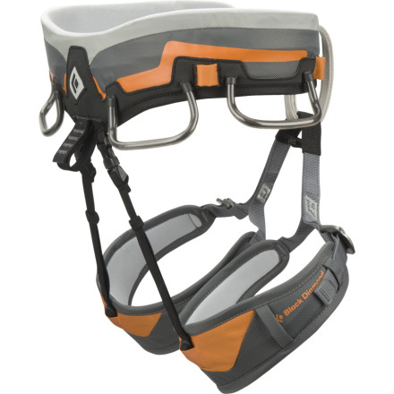 Black Diamond - Aspect Harness