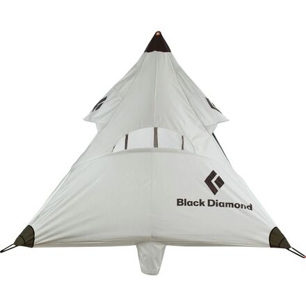 Black Diamond - Deluxe Cliff Cabana Double Fly - One Color