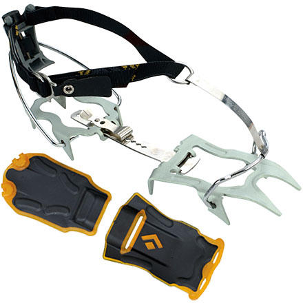 Black Diamond - Neve Pro Crampons with ABS