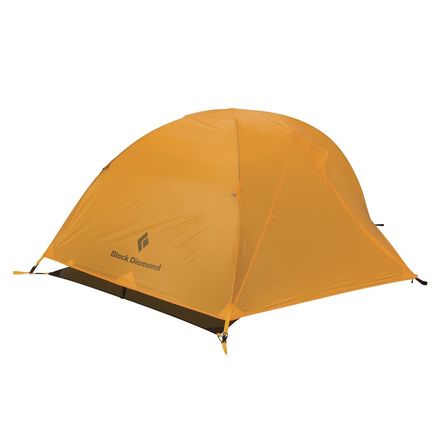 Black Diamond - Mesa Tent: 2-Person 3-Season 