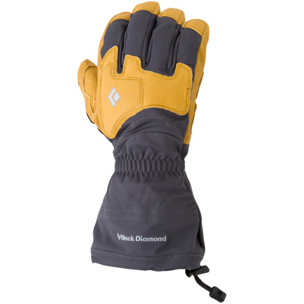 Black Diamond - Guide Glove - Men's