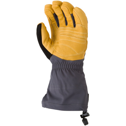 Black Diamond - Guide Glove - Men's