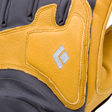 Black Diamond - Guide Glove - Men's