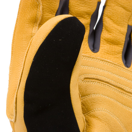 Black Diamond - Guide Glove - Men's