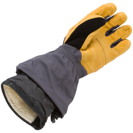 Black Diamond - Guide Glove - Men's