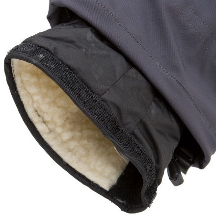 Black Diamond - Guide Glove - Men's