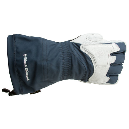 Black Diamond - Guide Gloves - Women's 
