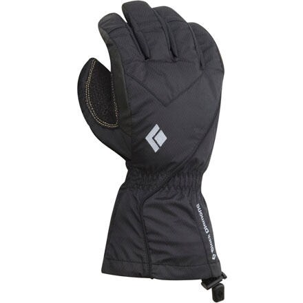 Black Diamond - Glissade Glove 