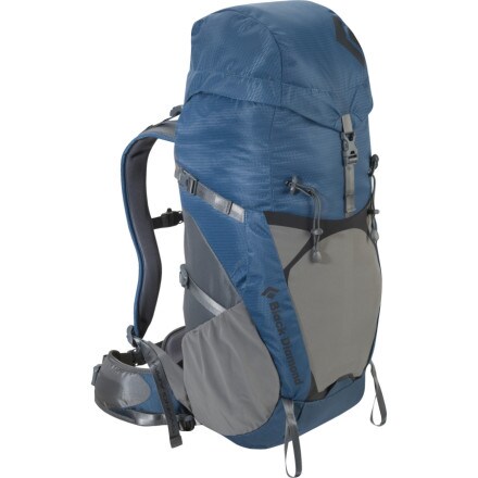 Black Diamond - Boost Backpack - 1950-2075cu in