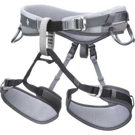 Black Diamond - Iris Speed Adjust Harness - Women's