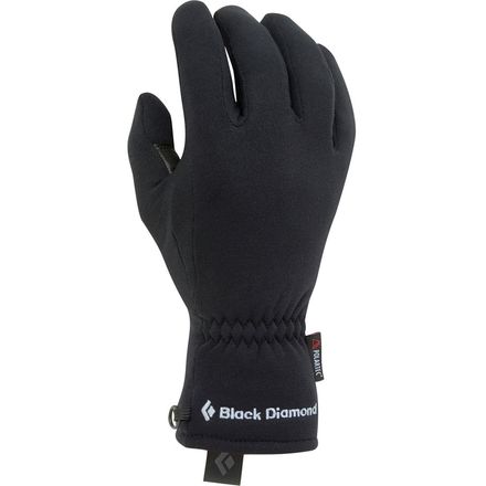 Black Diamond - Midweight Glove Liner