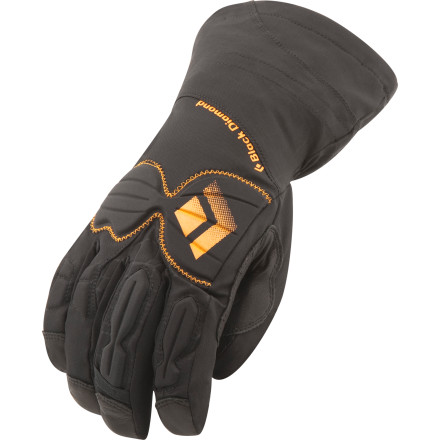 Black Diamond - Enforcer Glove