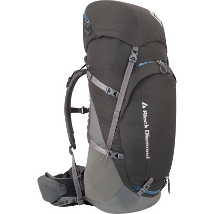 Black Diamond - Mercury 55L Backpack