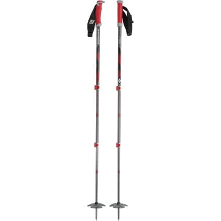 Black Diamond - Expedition Ski Pole