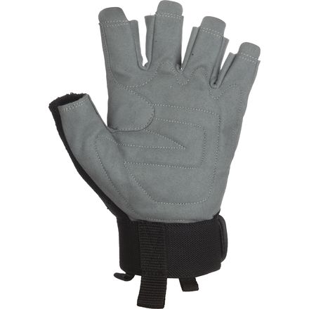 Black Diamond - Crag Half-Finger Climbing Glove