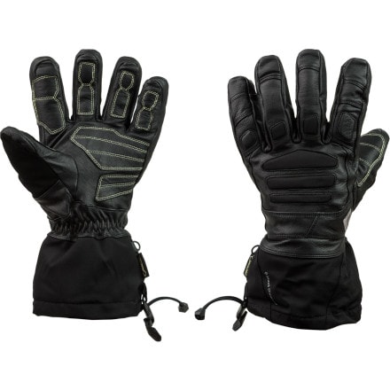 Black Diamond - Prodigy Glove - Men's