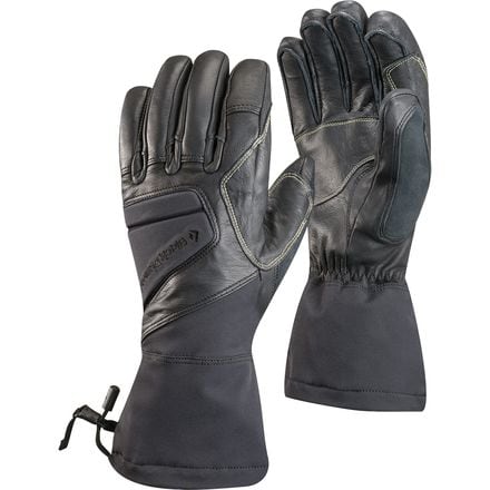 Black Diamond - Squad Glove - Men's