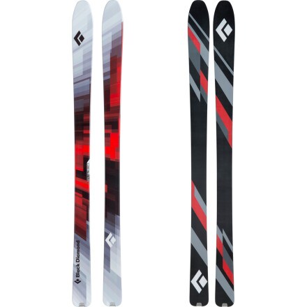 Black Diamond - Aspect Ski