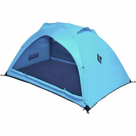 Black Diamond - HiLight Tent: 3-Person 4-Season - Distance Blue