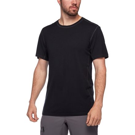 Black Diamond - Flux Merino Shirt - Men's