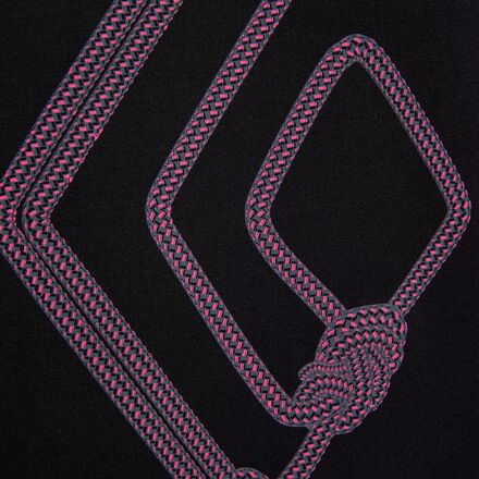 Black Diamond - Rope Diamond T-Shirt - Men's