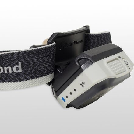 Black Diamond - Revolt Headlamp