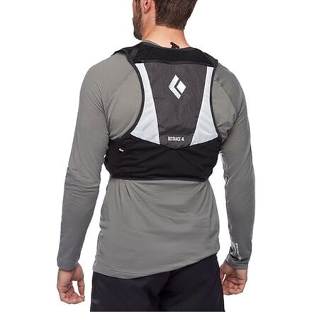 Black Diamond - Distance 4L Hydration Vest