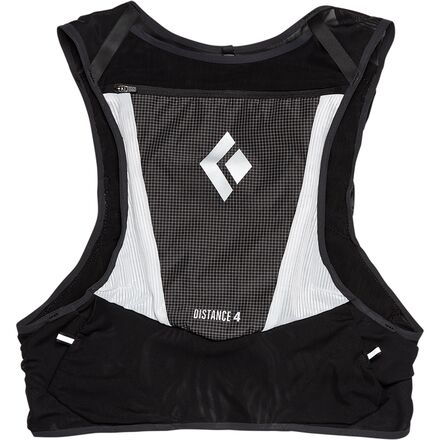 Black Diamond - Distance 4L Hydration Vest