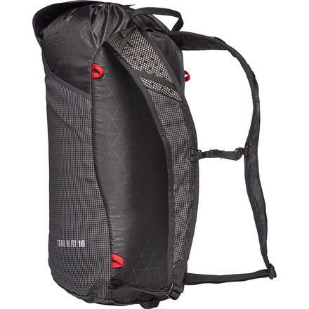 Black Diamond - Trail Blitz 16L Backpack