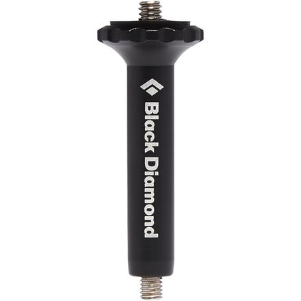 Black Diamond - 1/4 20 Adapter - One Color