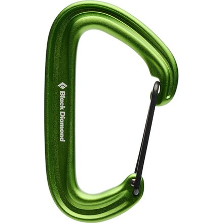 LiteWire Carabiner