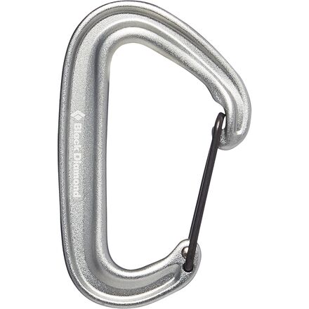 MiniWire Carabiner