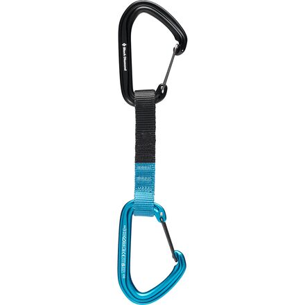 Black Diamond - HotWire Quickdraw Quickpack