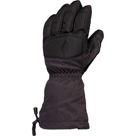 Black Diamond - Recon Glove - Women's - Black