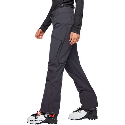 Black Diamond - Dawn Patrol Hybrid Pant - Women's