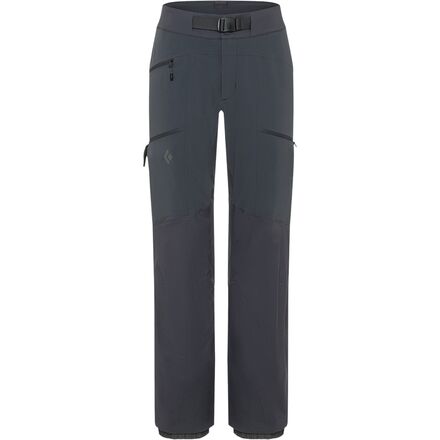 Black Diamond - Dawn Patrol Hybrid Pant - Women's